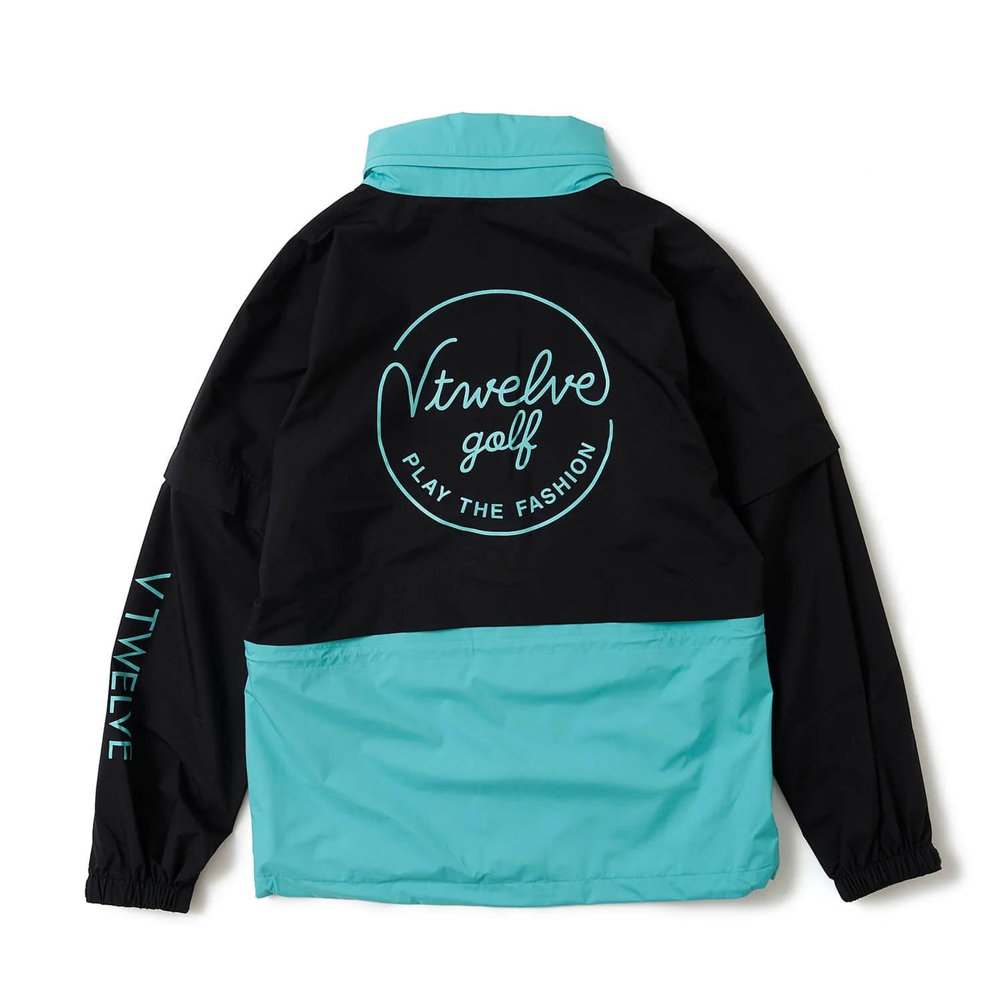 V12 MENS BOLD RAIN JKT
