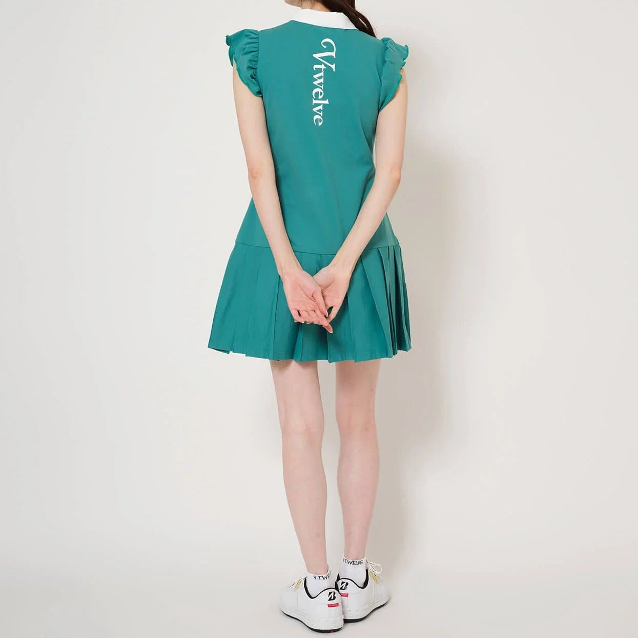 V12 WOMENS BACK AWA ONE-PIECE