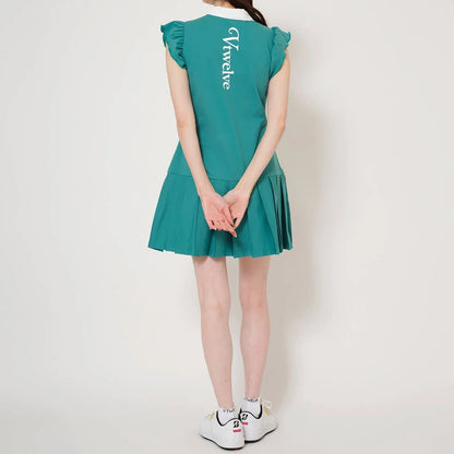V12 WOMENS BACK AWA ONE-PIECE
