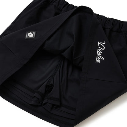 V12 WOMENS HICKY SKIRT
