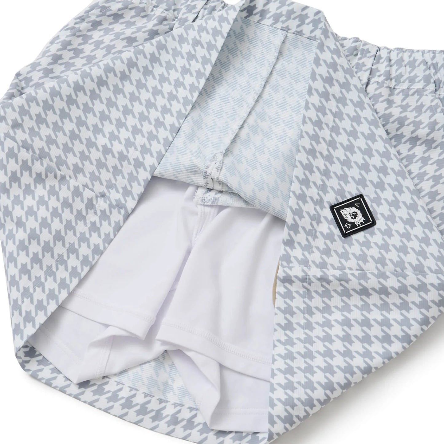 V12 WOMENS HOUNDS SKIRT