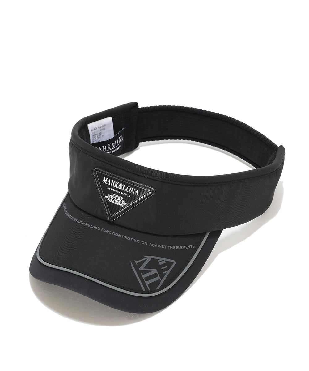 MARK&LONA MENS Visor