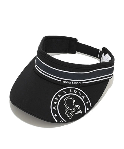 MARK&LONA WOMENS Ever Wide Brim Visor