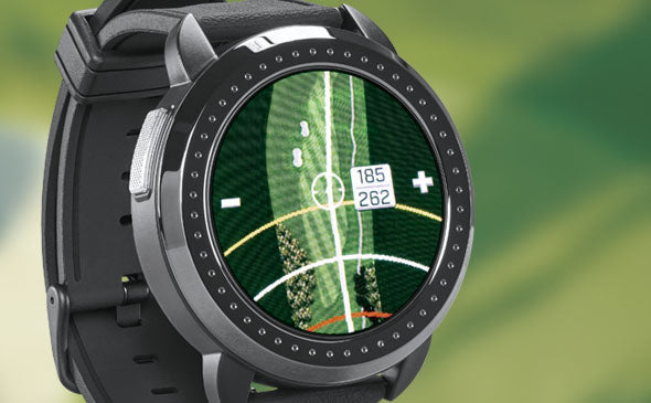 Bushnell GPS Navi ION ELITE
