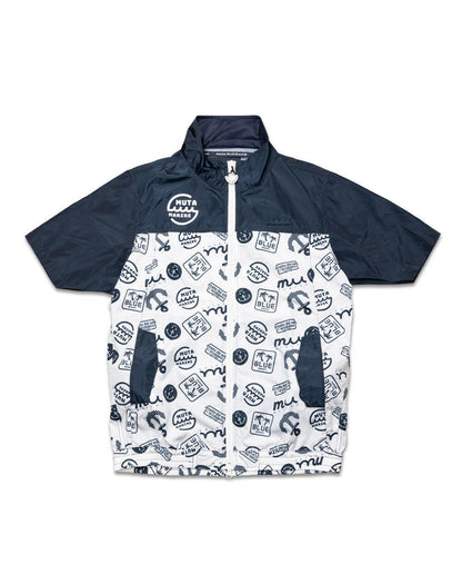 MUTA UNISEX AIR CONDITION BLOUSON