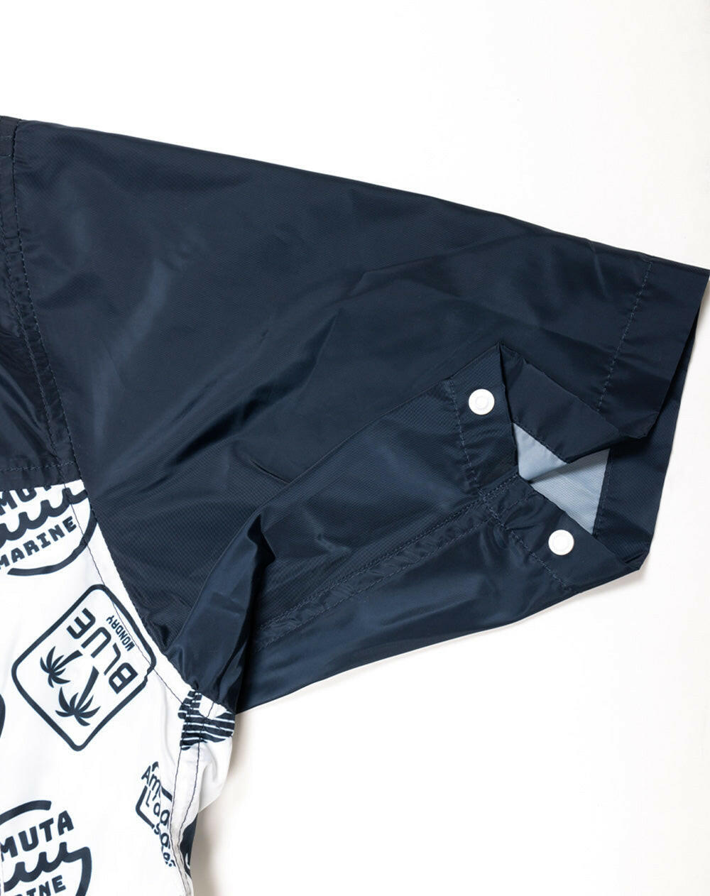 MUTA UNISEX AIR CONDITION BLOUSON
