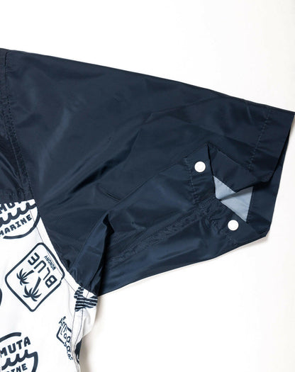 MUTA UNISEX AIR CONDITION BLOUSON