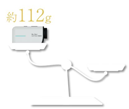 Shot Navi Laser Sniper nano