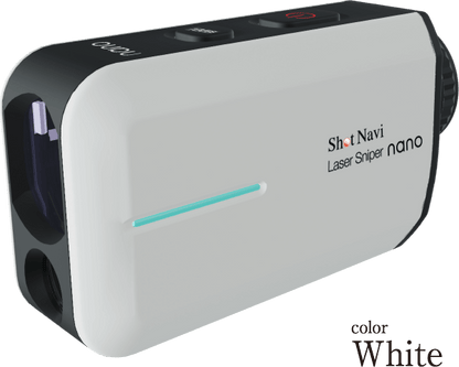 Shot Navi Laser Sniper nano