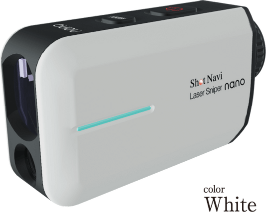 Shot Navi Laser Sniper nano