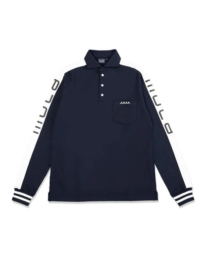 MUTA MEN Warmy polo