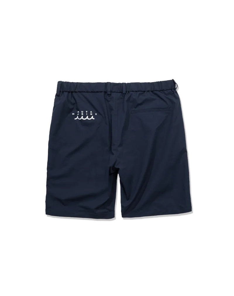 MUTA MEN Packable Shorts