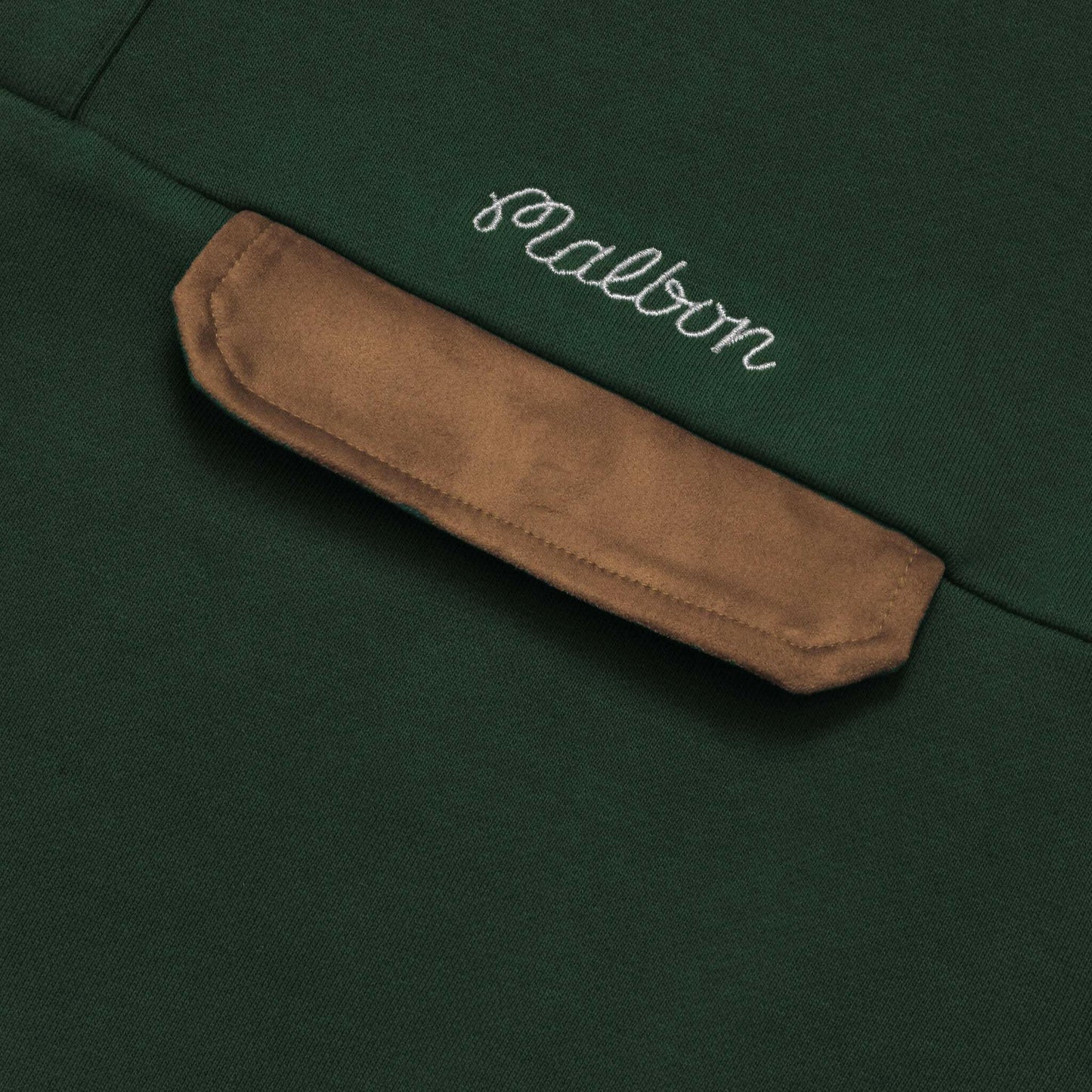 MALBON MENS Warren Crewneck
