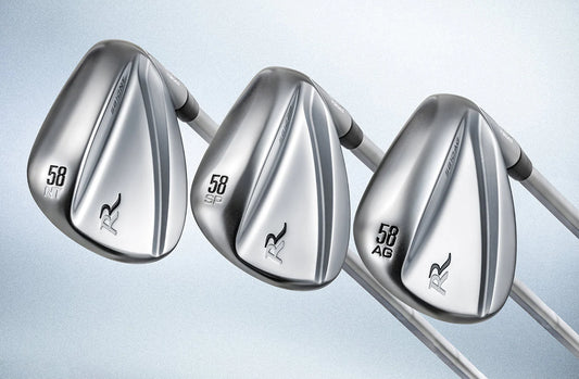 PROTOCONCEPT　RR FORGED WEDGE