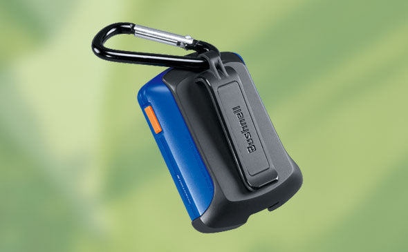 Bushnell GPS Navi PHANTOM2 SLOPE