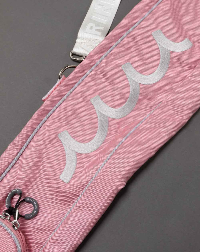 MUTA Durable Fabric ｸﾗﾌﾞｹｰｽ