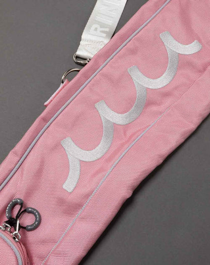 MUTA Durable Fabric ｸﾗﾌﾞｹｰｽ