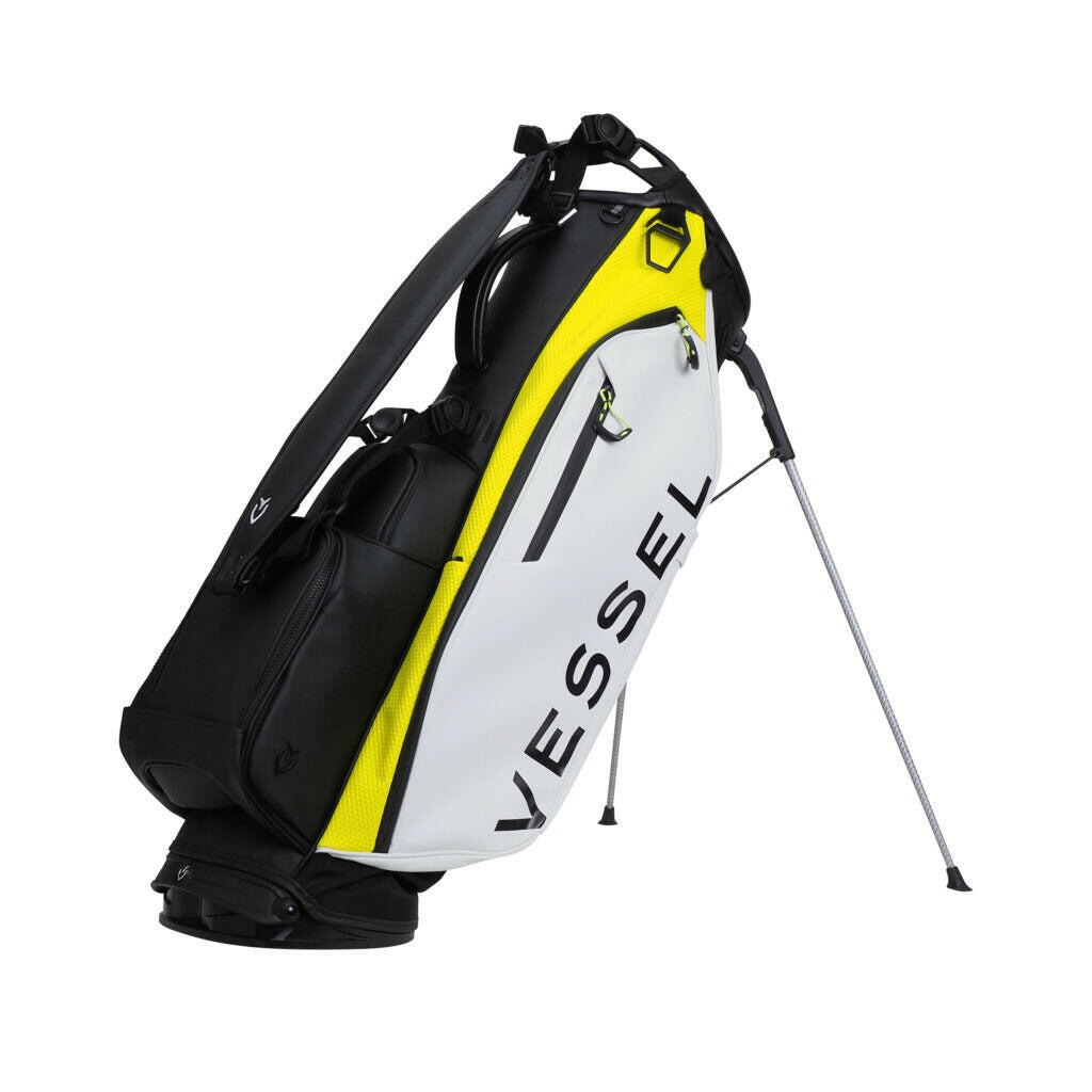 VESSEL PLAYER 4.0 Stand SINGLE Strap