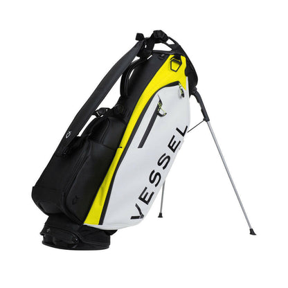 VESSEL PLAYER 4.0 Stand SINGLE Strap