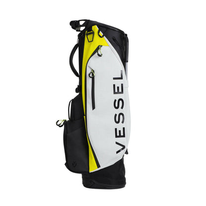 VESSEL PLAYER 4.0 Stand SINGLE Strap