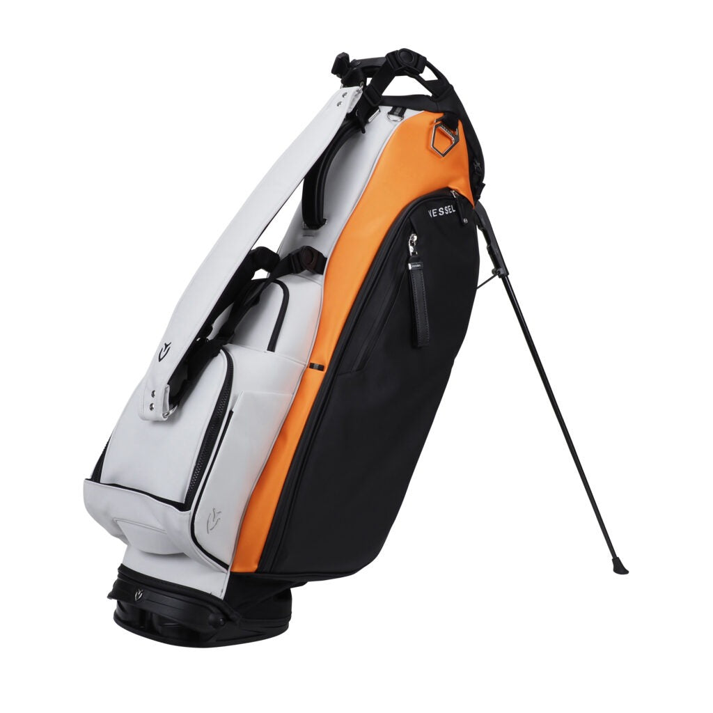 VESSEL Player 5.0 Stand SINGLE Strap