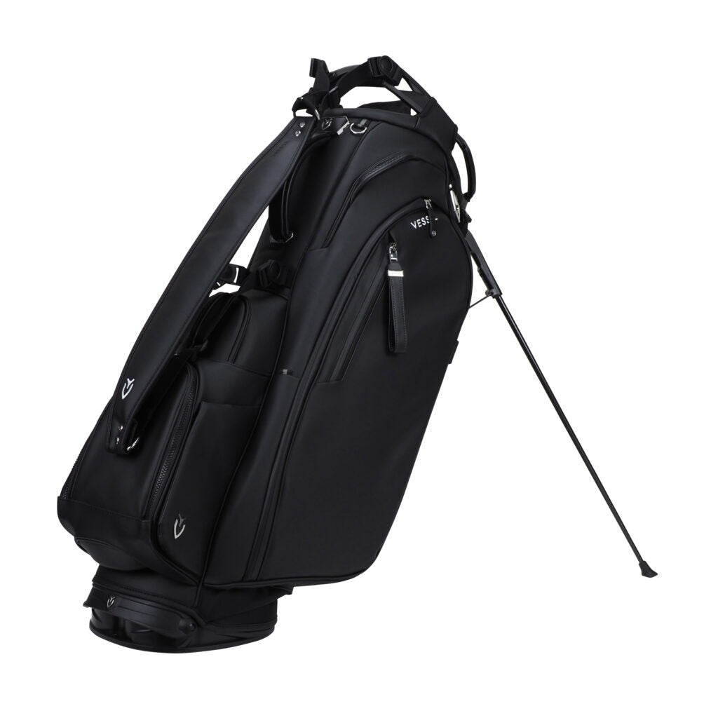 VESSEL Player 5.0 Pro Stand SINGLE  Strap