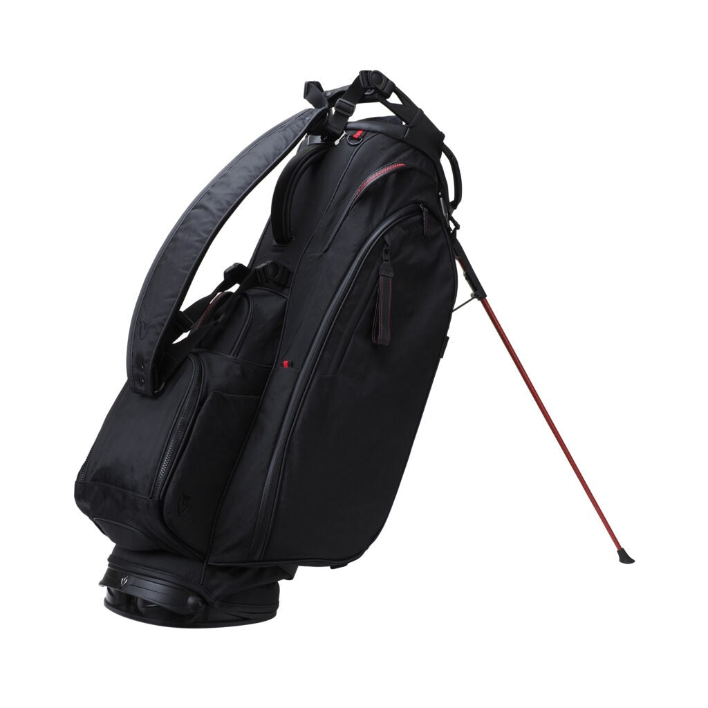 VESSEL Player 5.0 Pro Stand SINGLE  Strap