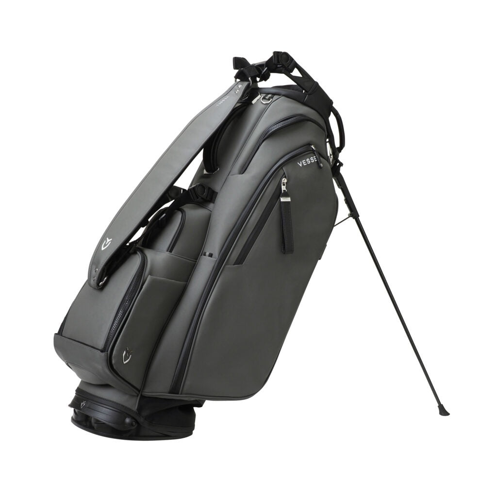 VESSEL Player 5.0 Pro Stand SINGLE  Strap