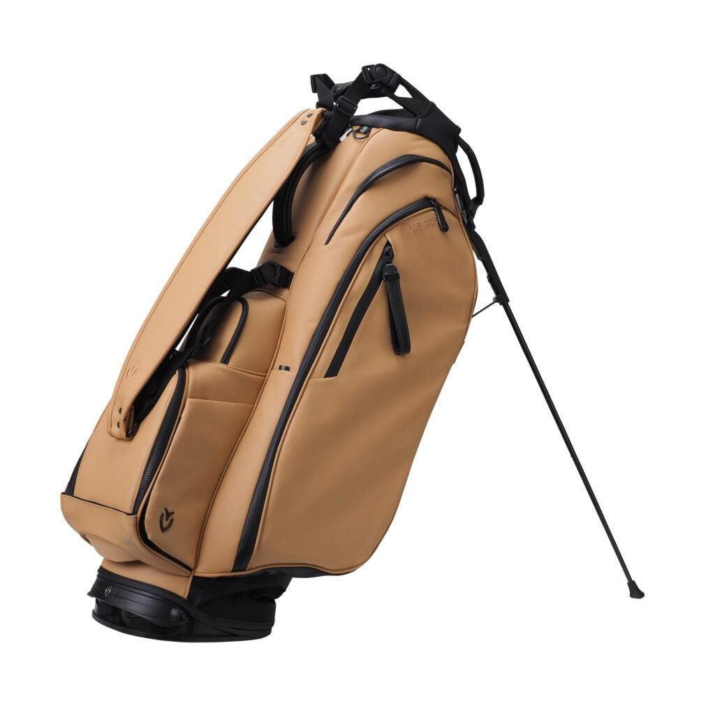 VESSEL Player 5.0 Pro Stand SINGLE  Strap