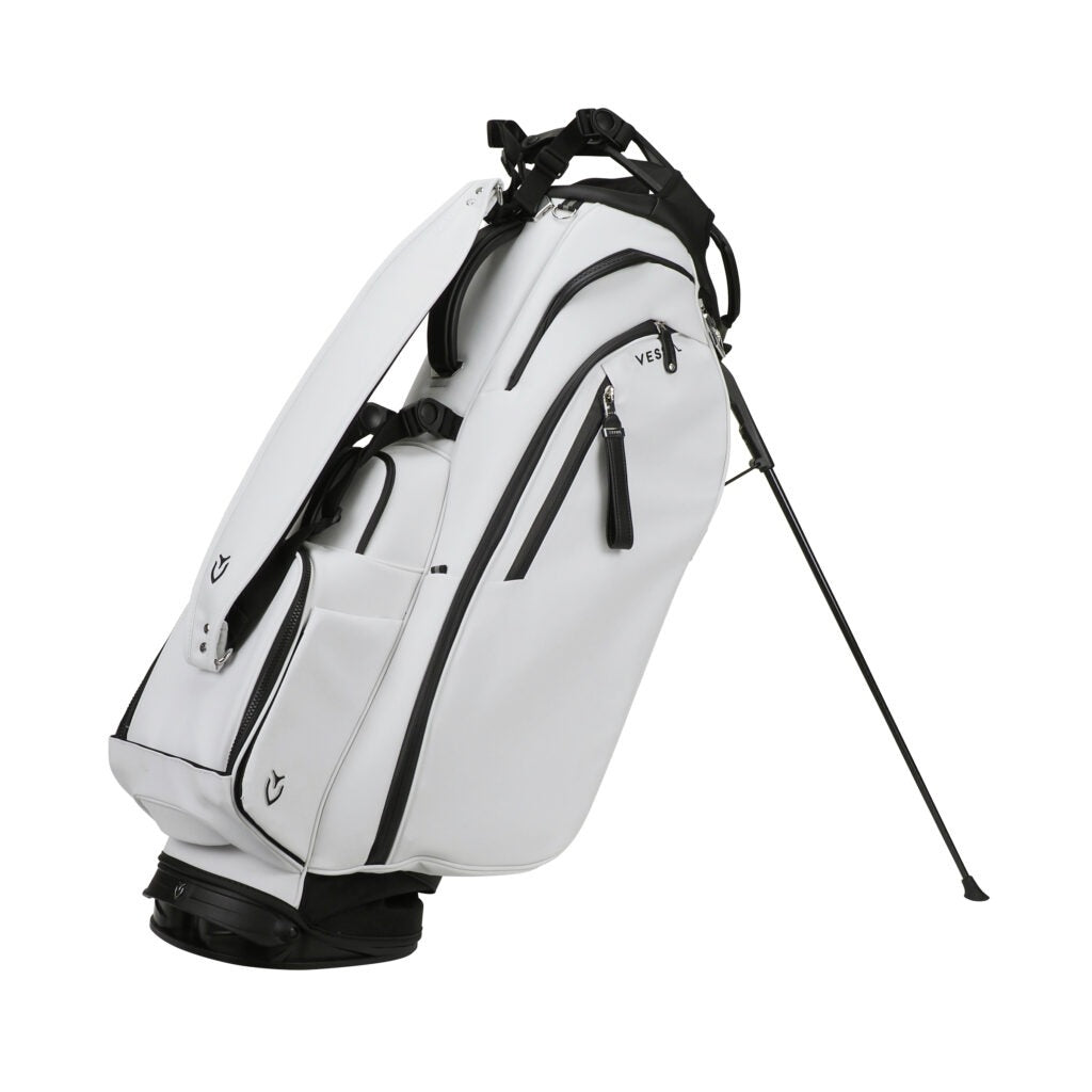 VESSEL Player 5.0 Pro Stand SINGLE  Strap
