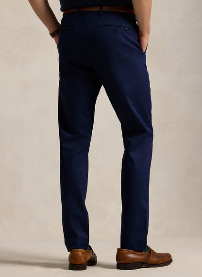 Ralph Lauren MENS Slim Fit Performance Chino Pants