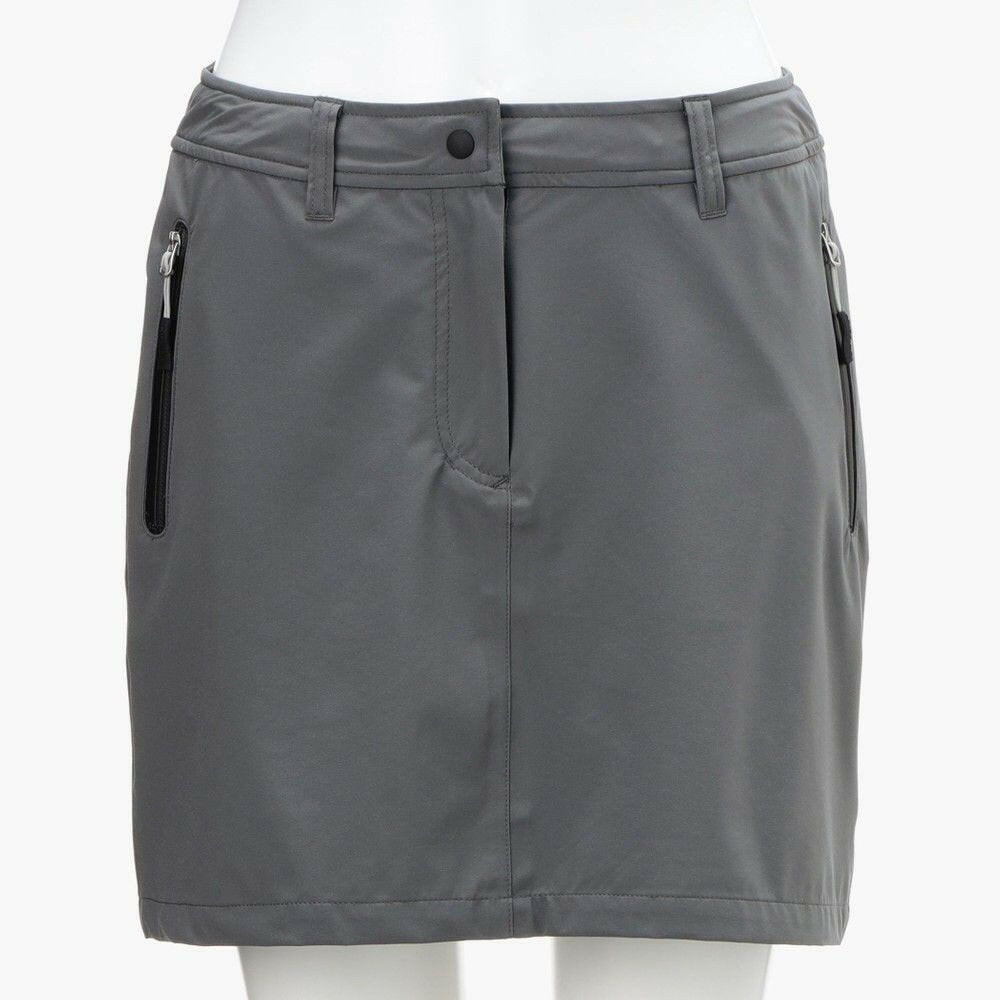 BRIEFING WOMENS WATER PROOF SKIRT