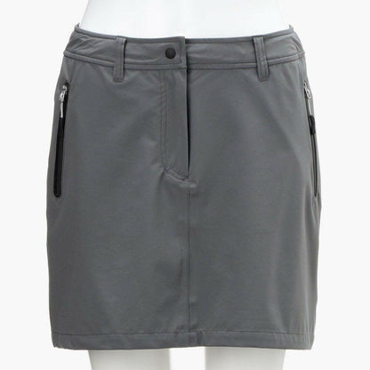 BRIEFING WOMENS WATER PROOF SKIRT