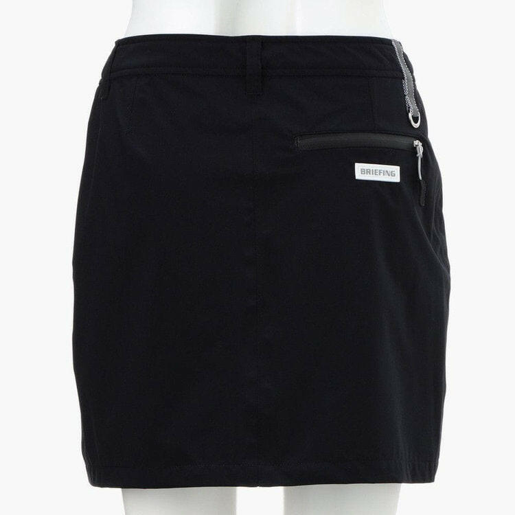 BRIEFING WOMENS WATER PROOF SKIRT