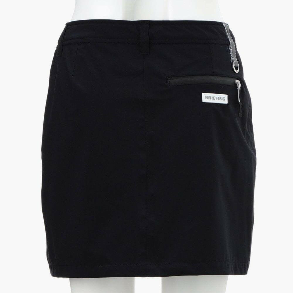 BRIEFING WOMENS WATER PROOF SKIRT