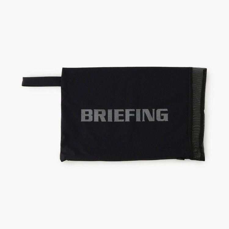 BRIEFING WOMENS WATER PROOF SKIRT