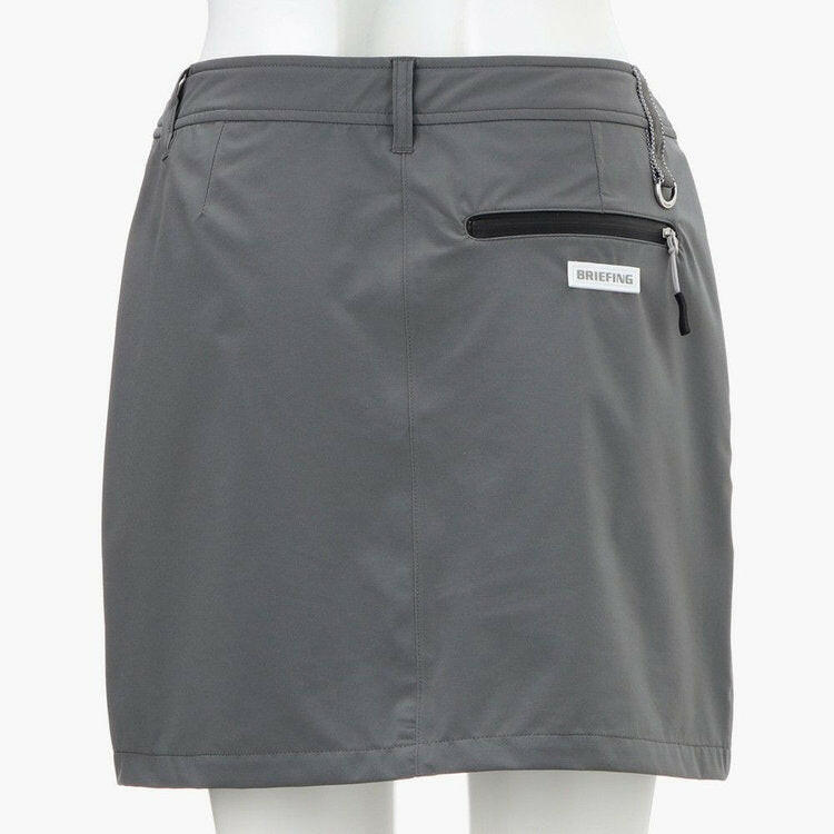 BRIEFING WOMENS WATER PROOF SKIRT
