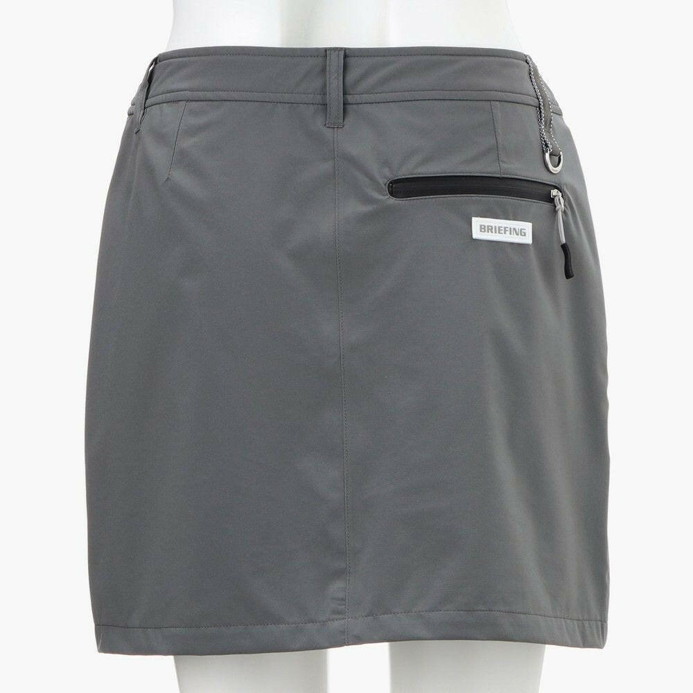 BRIEFING WOMENS WATER PROOF SKIRT