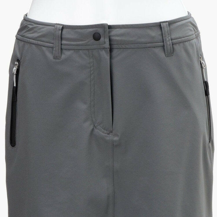 BRIEFING WOMENS WATER PROOF SKIRT
