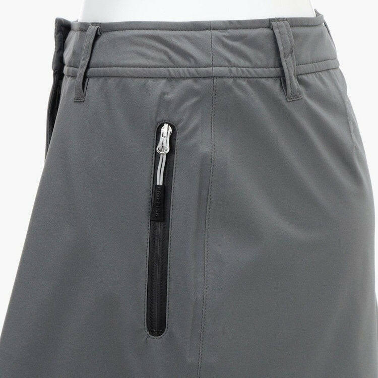 BRIEFING WOMENS WATER PROOF SKIRT