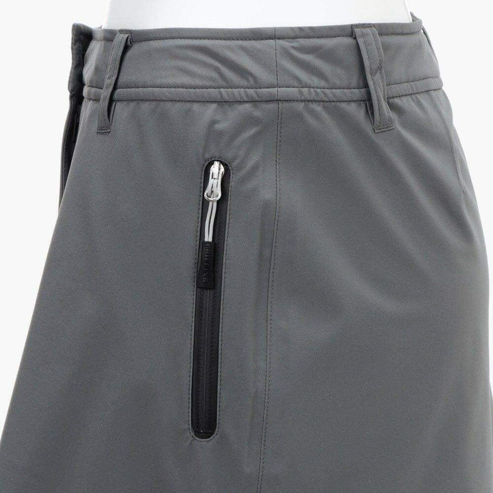BRIEFING WOMENS WATER PROOF SKIRT