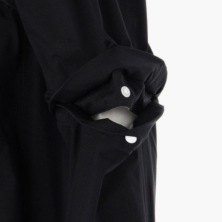 BRIEFING WOMENS WATER PROOF FZ JACKET