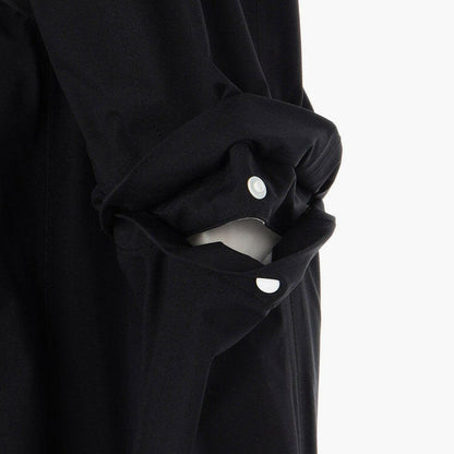 BRIEFING WOMENS WATER PROOF FZ JACKET