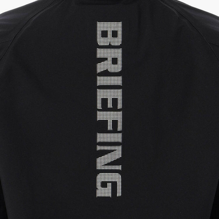 BRIEFING WOMENS WATER PROOF FZ JACKET
