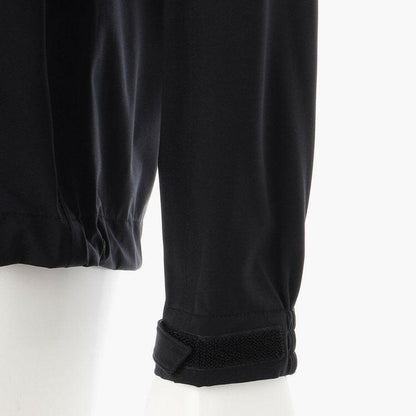 BRIEFING WOMENS WATER PROOF FZ JACKET