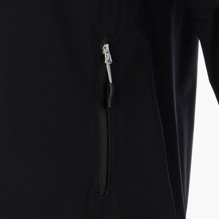 BRIEFING WOMENS WATER PROOF FZ JACKET