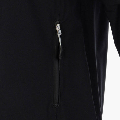 BRIEFING WOMENS WATER PROOF FZ JACKET