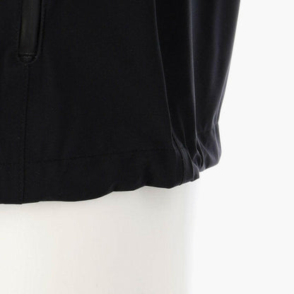 BRIEFING WOMENS WATER PROOF FZ JACKET