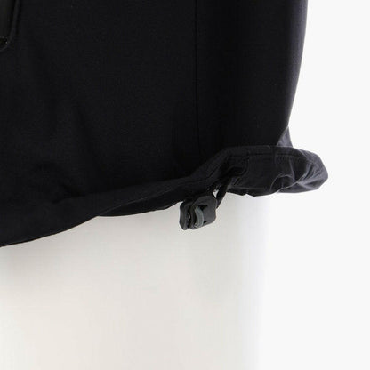 BRIEFING WOMENS WATER PROOF FZ JACKET