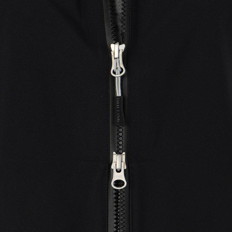 BRIEFING WOMENS WATER PROOF FZ JACKET
